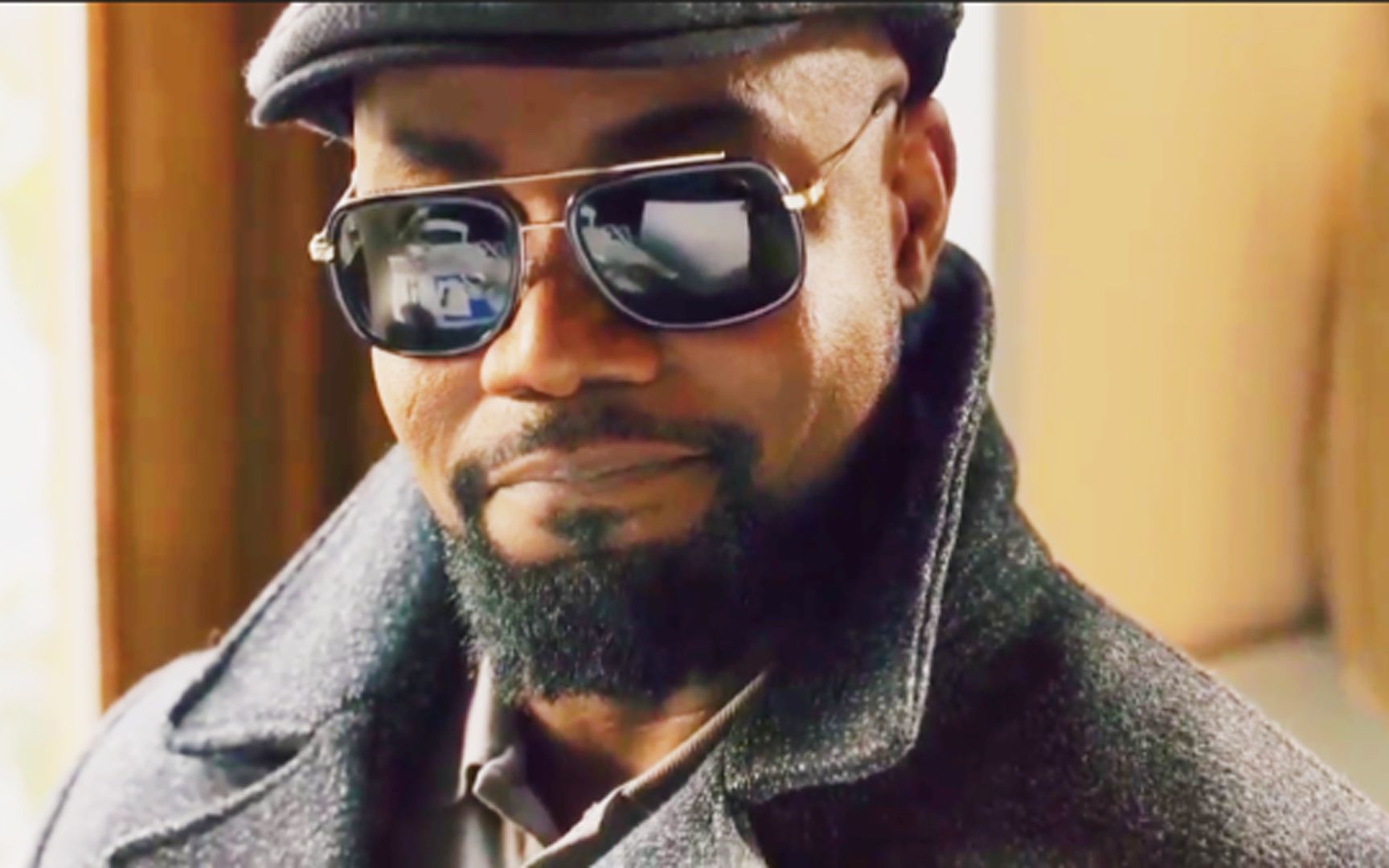 迈克尔加怀特2019猛片,引蛇出洞这招好啊,又是一场激烈抗争_哔哩哔哩