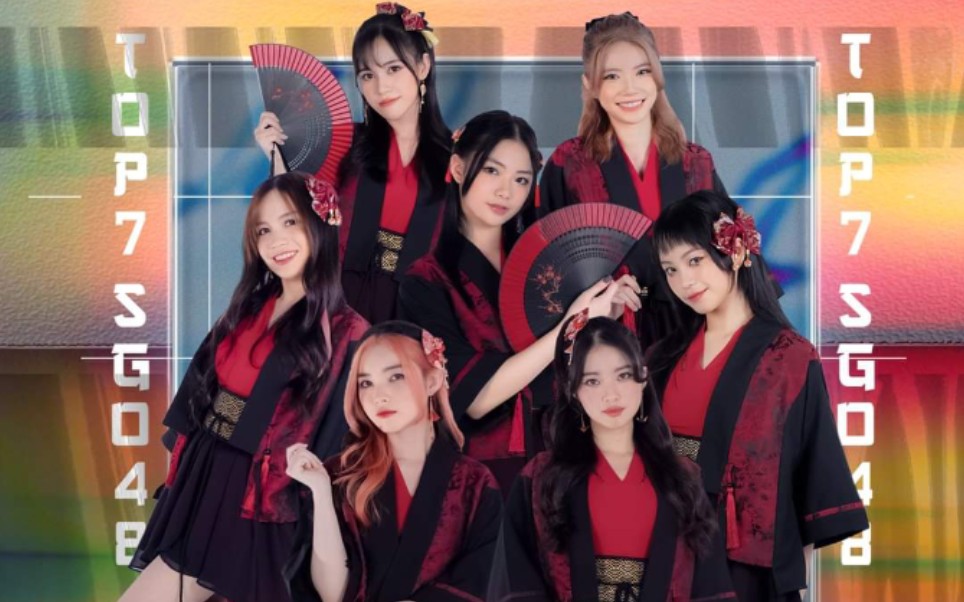 【mv】sgo48 - abcdefa!