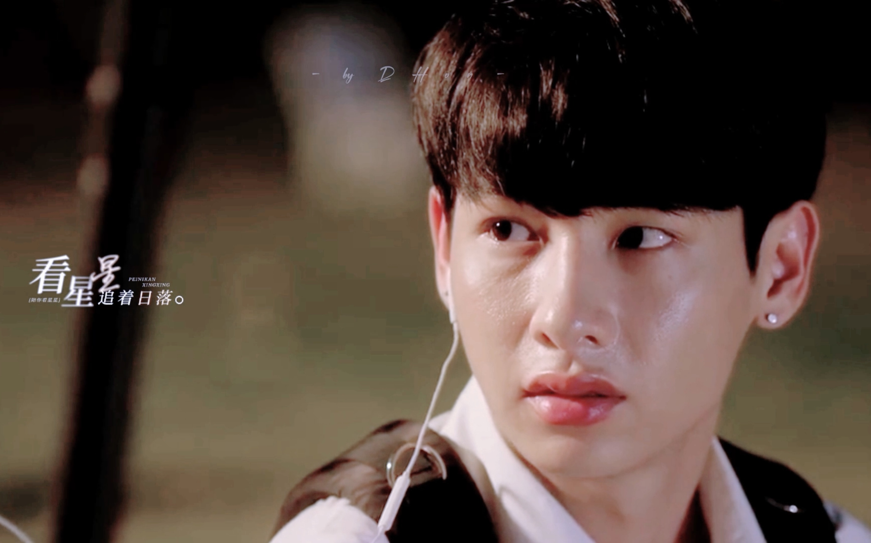 一年又一年还是好想你们爱情理论khaithird我变得更好回来找你们了