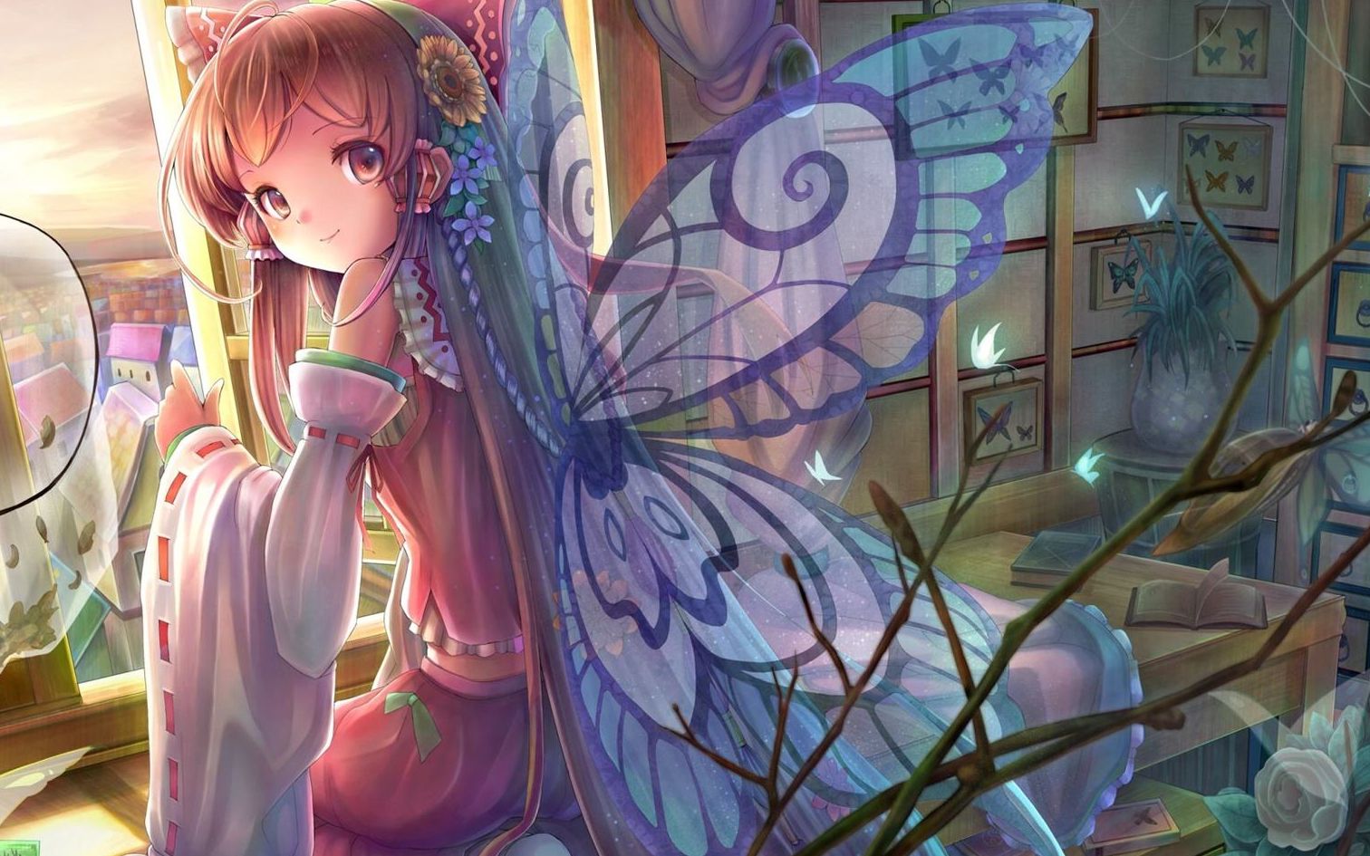 东方祈华梦初见通(n难度)