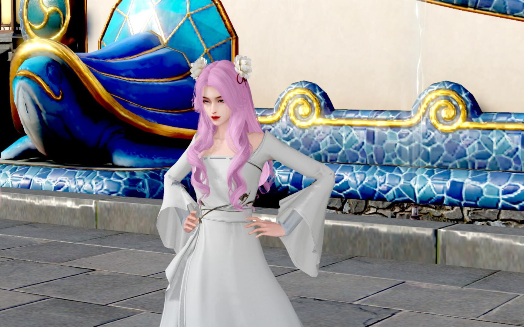 【天谕】业刹图