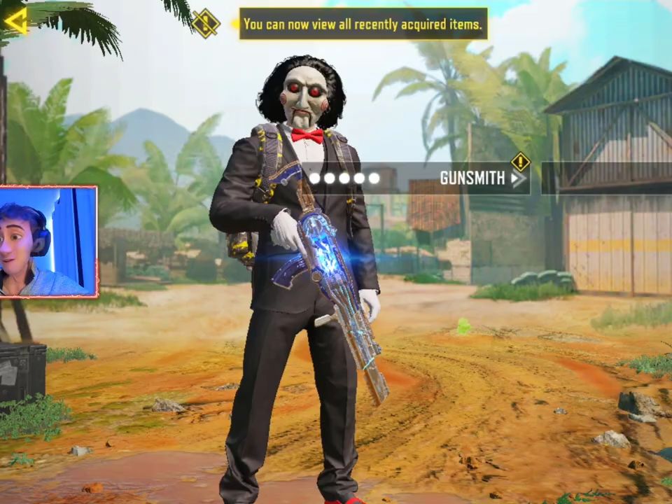 new season 2 update in cod mobile 01|parker the