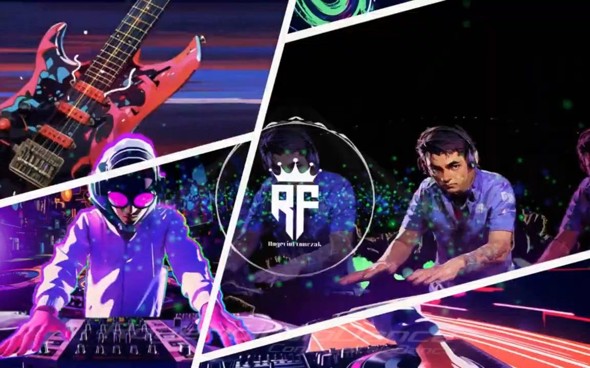 【italodance】french kiss - jealousy extended 2023 edit mix