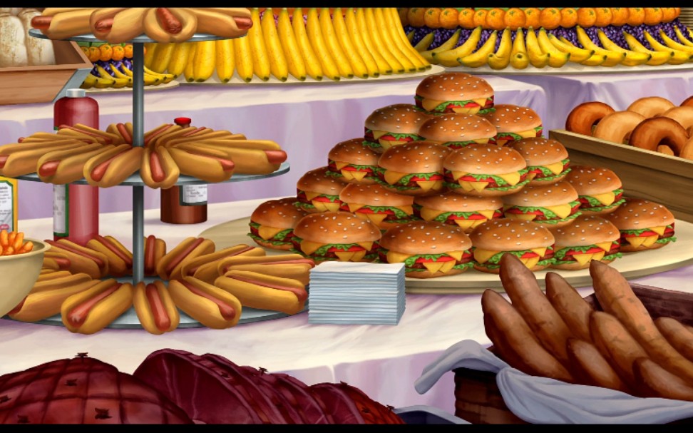 史酷比重返僵尸岛第二部分