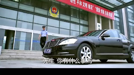 [图]这是我家最便宜的车了＃刑警队长