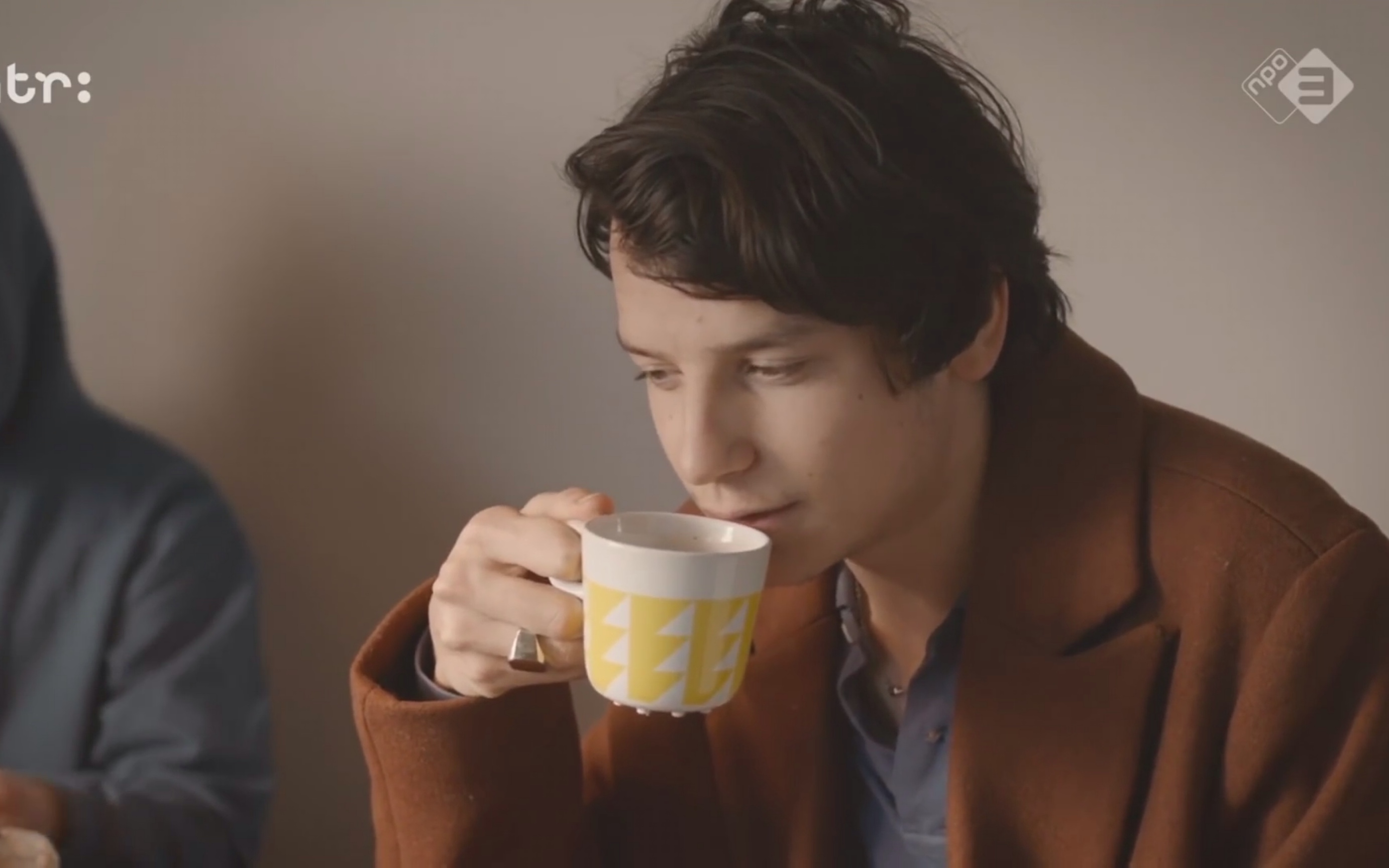 荷兰版skamnl中字1080p第二季第二集clip1荷兰版太赞了牵手了