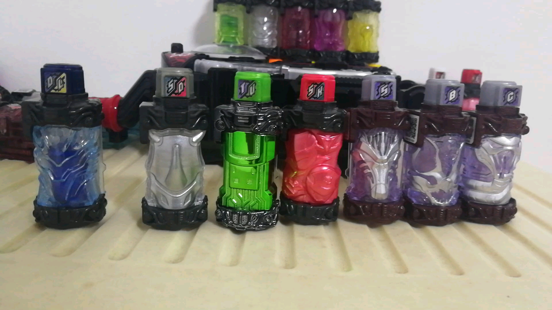 假面骑士创骑满瓶build_哔哩哔哩_bilibili