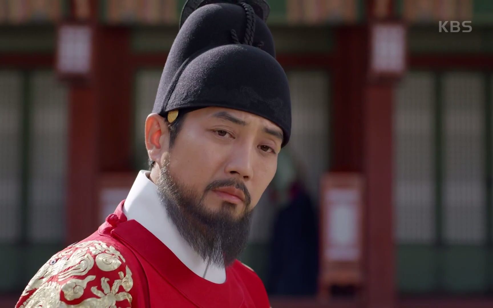 让宁大君偷走被朝鲜太宗发现