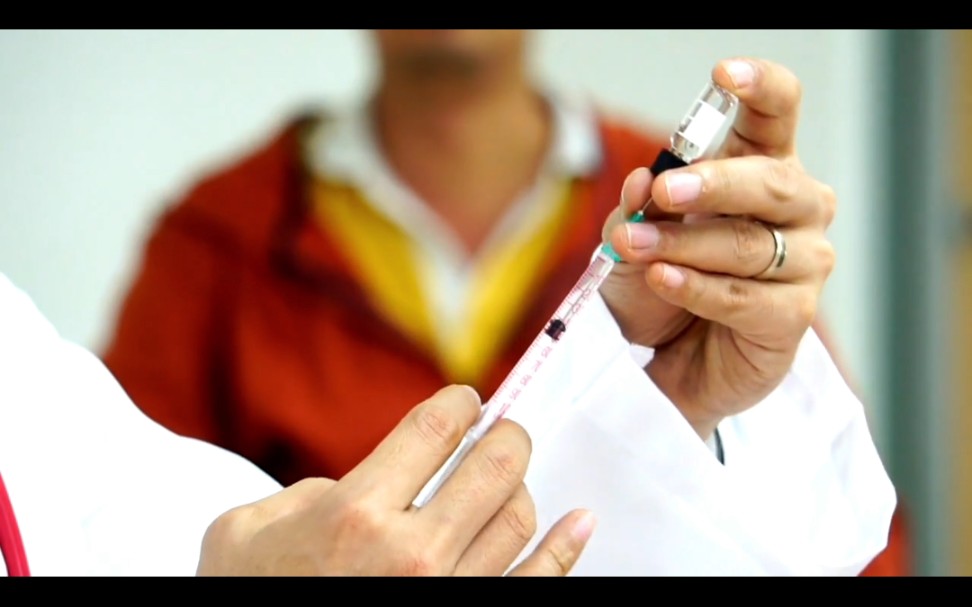 32个月女童注射阿奇霉素后死亡