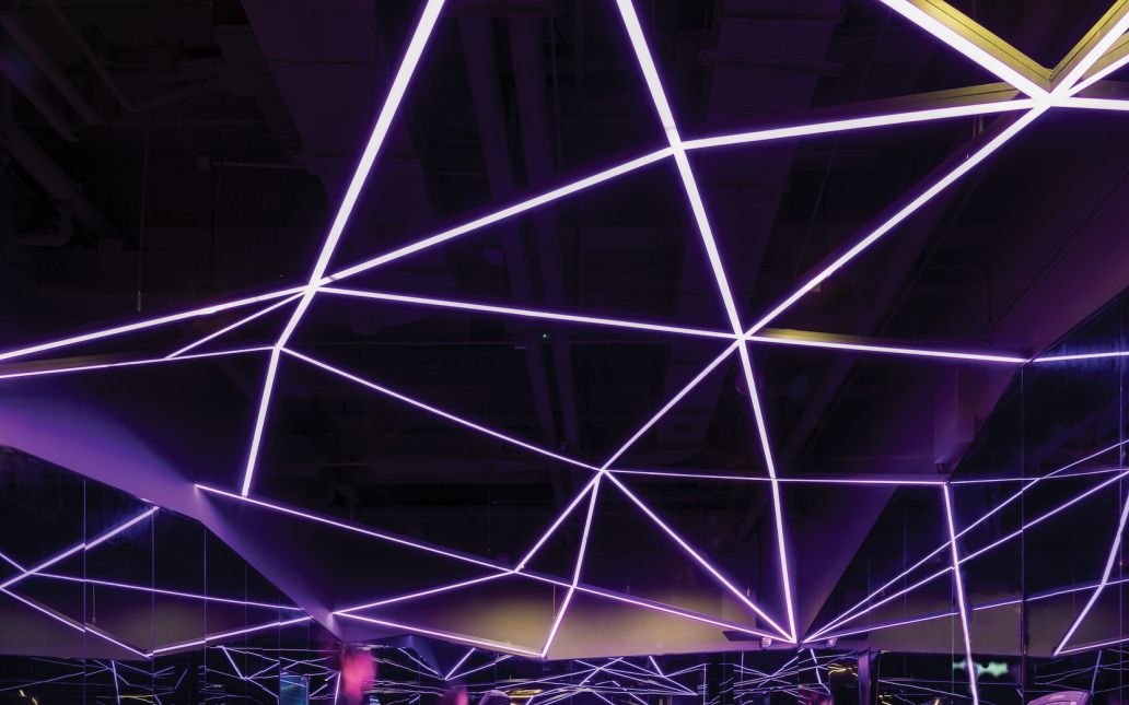 异形科幻吊顶你也可以学会_哔哩哔哩 (゜-゜)つロ 干杯~-bilibili