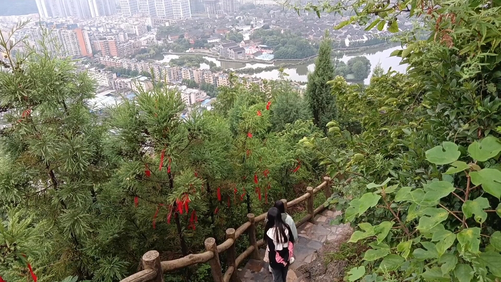 佛顶寺风景哔哩哔哩bilibili