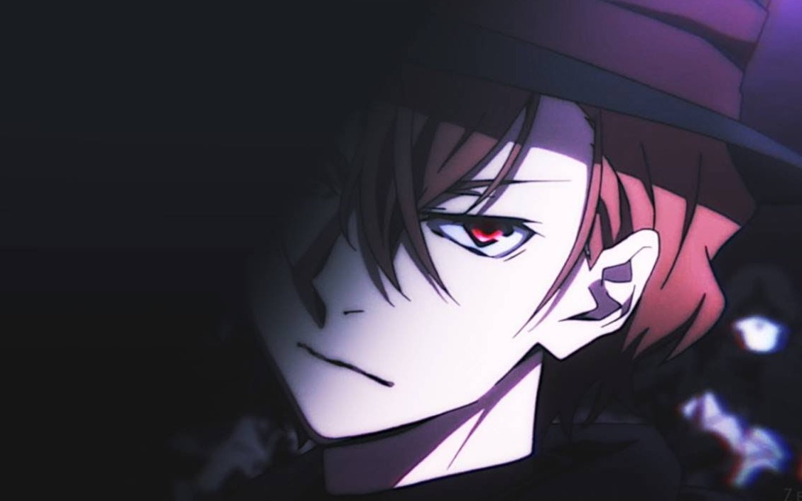 【文野/中原中也】the one to survive【油管搬运