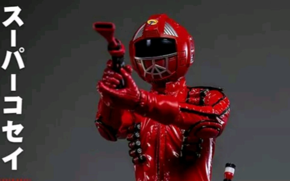 预告 vts toys 恐龙特急克塞号1/6兵人模型超级克赛 super kosei vm