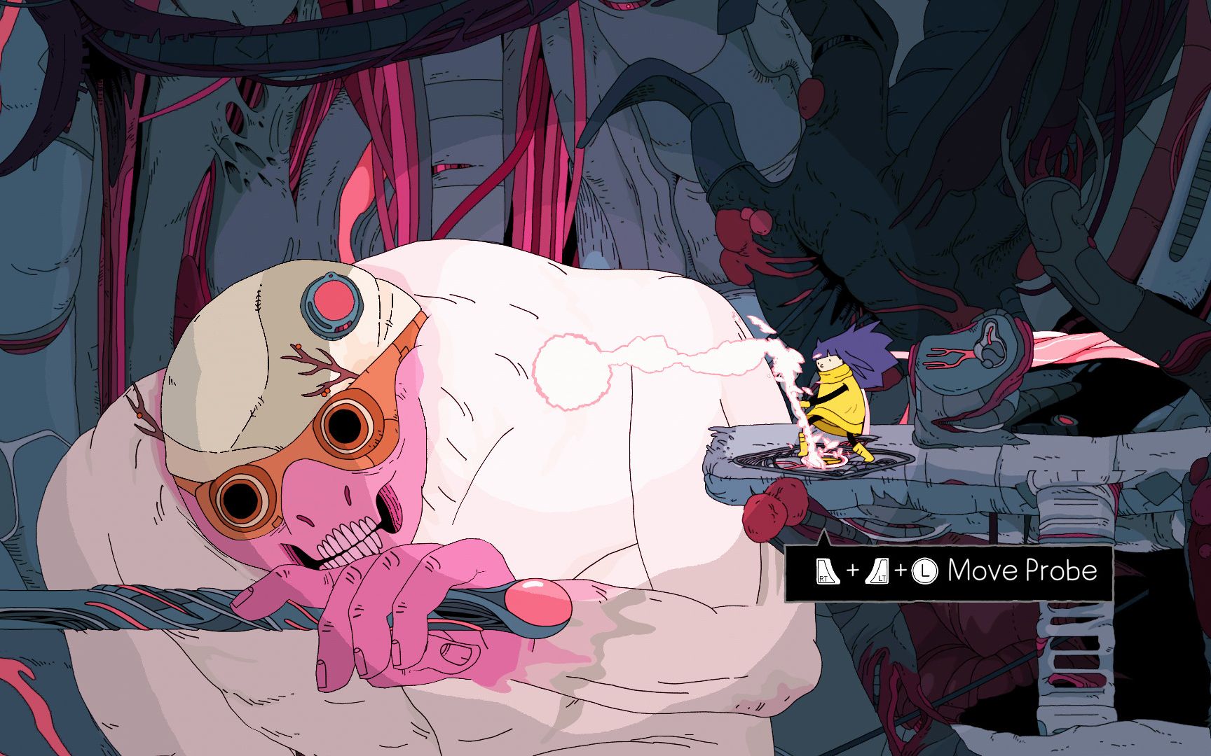 【黑妖试玩】minute of islands 岛屿时光