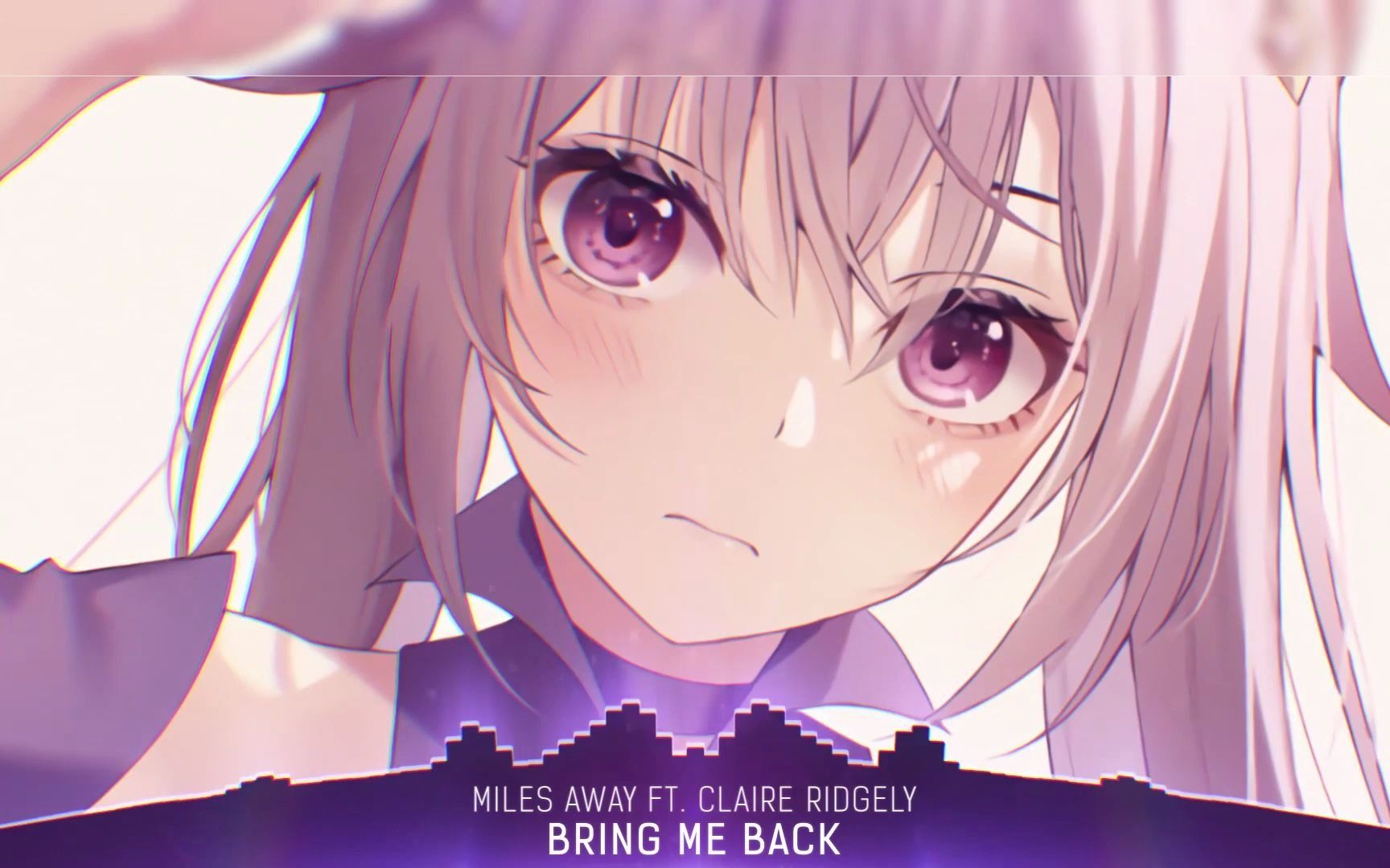 nightcore - bring me back (lyrics)