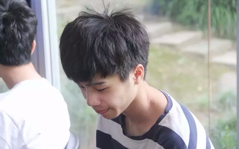 【陈裕添bb机】停更_哔哩哔哩 (゜-゜)つロ 干杯~-bilibili