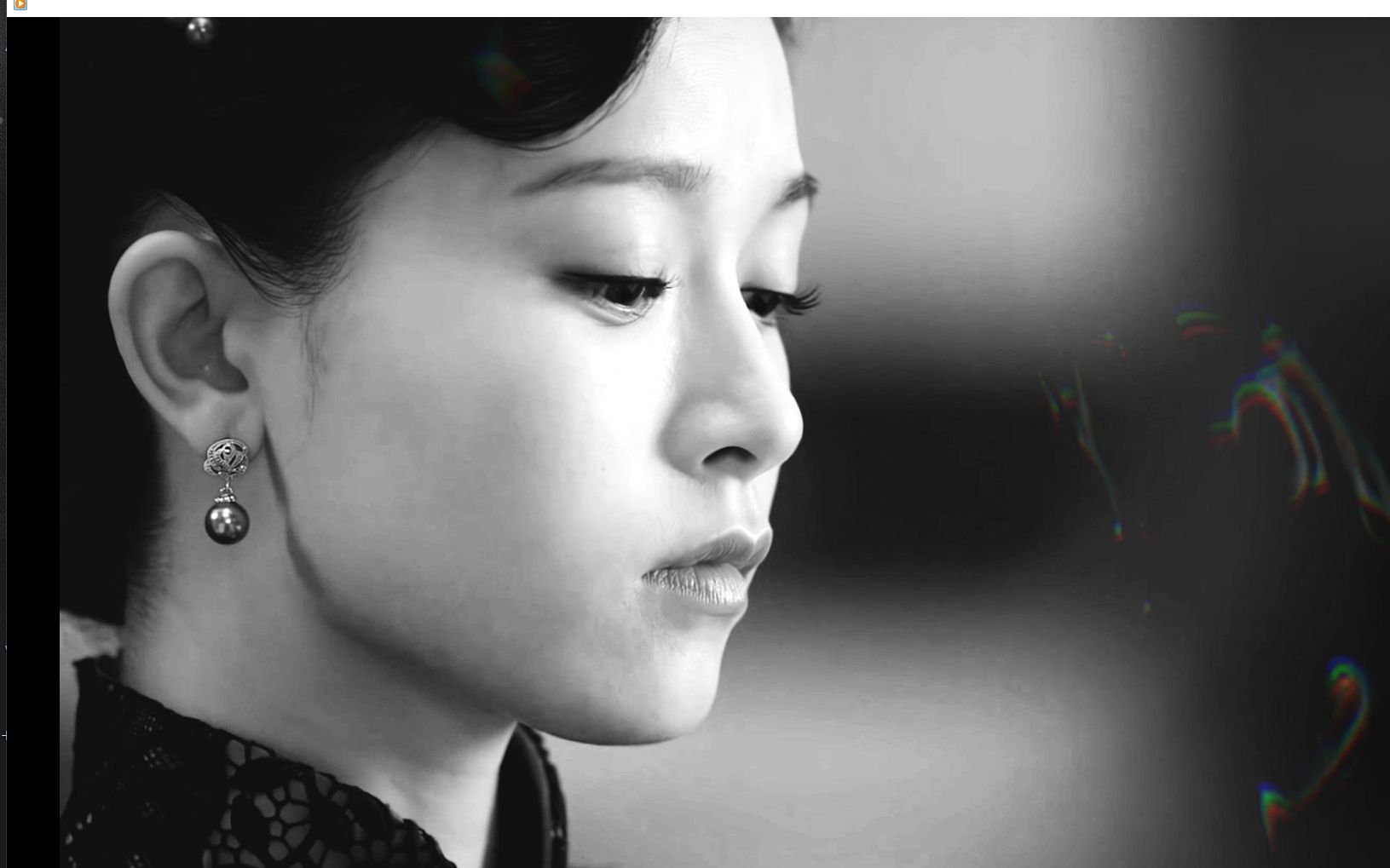 【文咏珊|李宁玉】—逢场作戏 暗里着迷