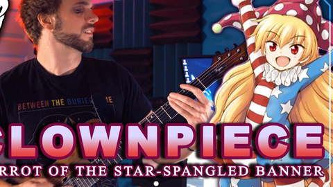 东方vocal Metal Unlucky Morpheus 奇子 Unknown Child Com 哔哩哔哩