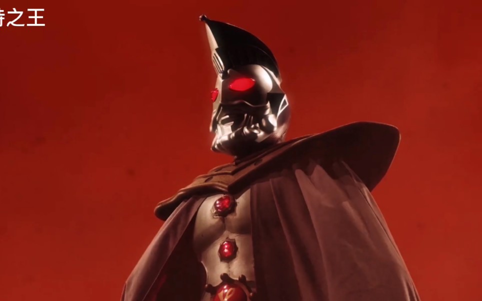 盘点在奥特银河格斗2登场提及的神秘三奥们