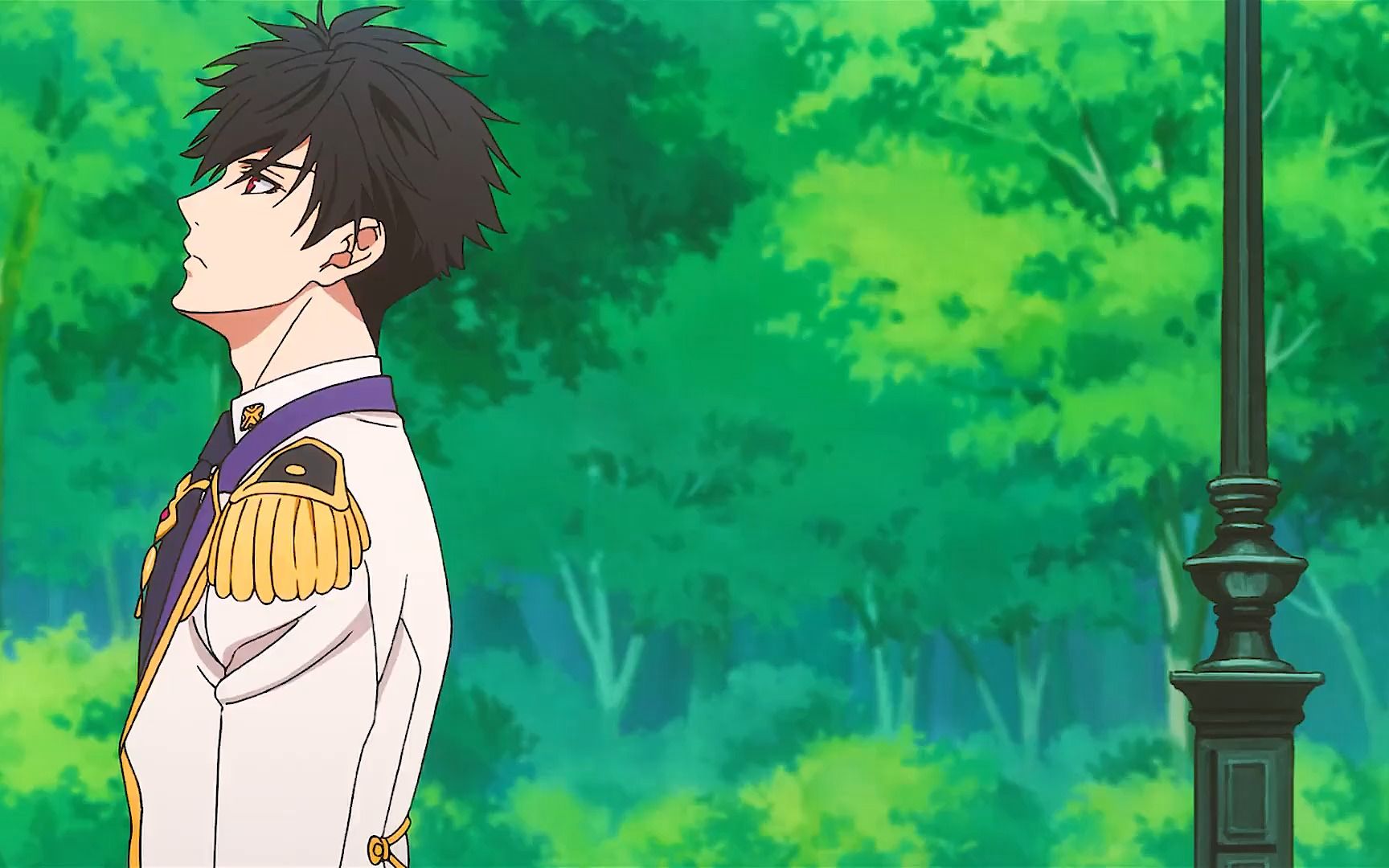 男友力#动漫推荐