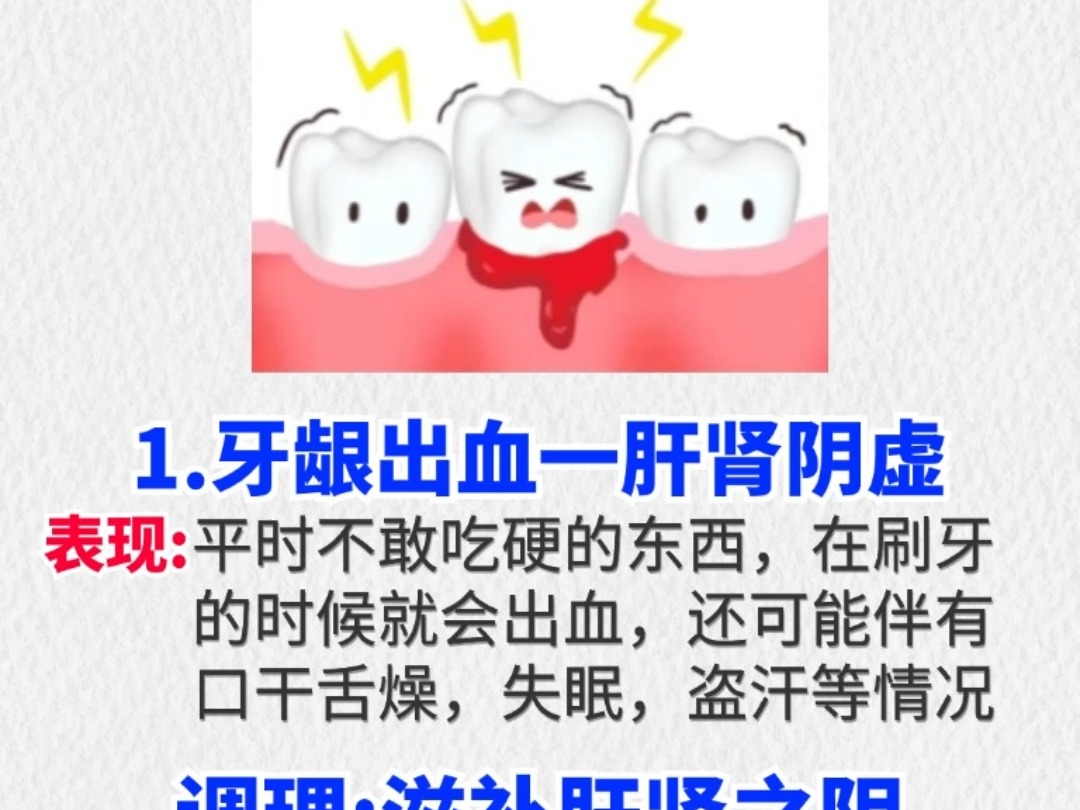 牙齿是肝的发声器哔哩哔哩bilibili