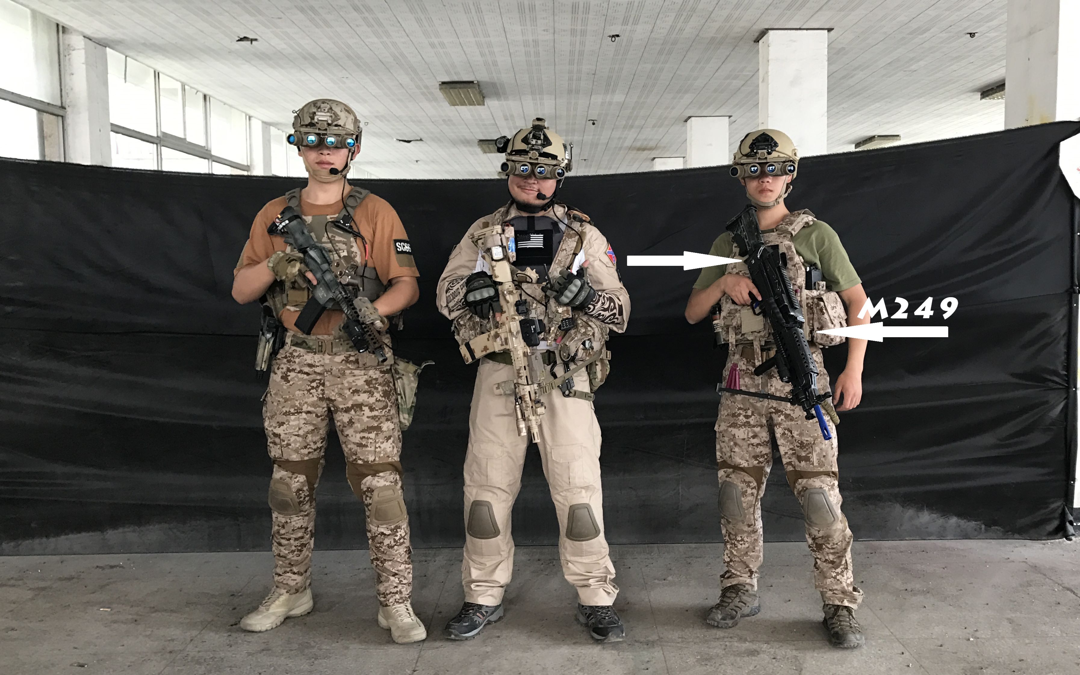 黔wargamem249日常作战