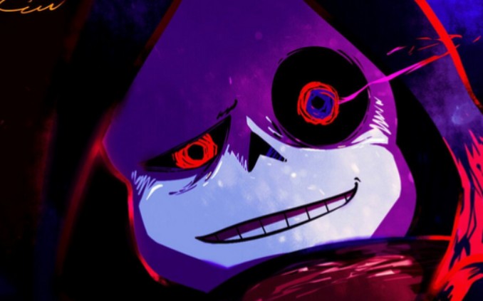 传说之下boss模拟器完结.