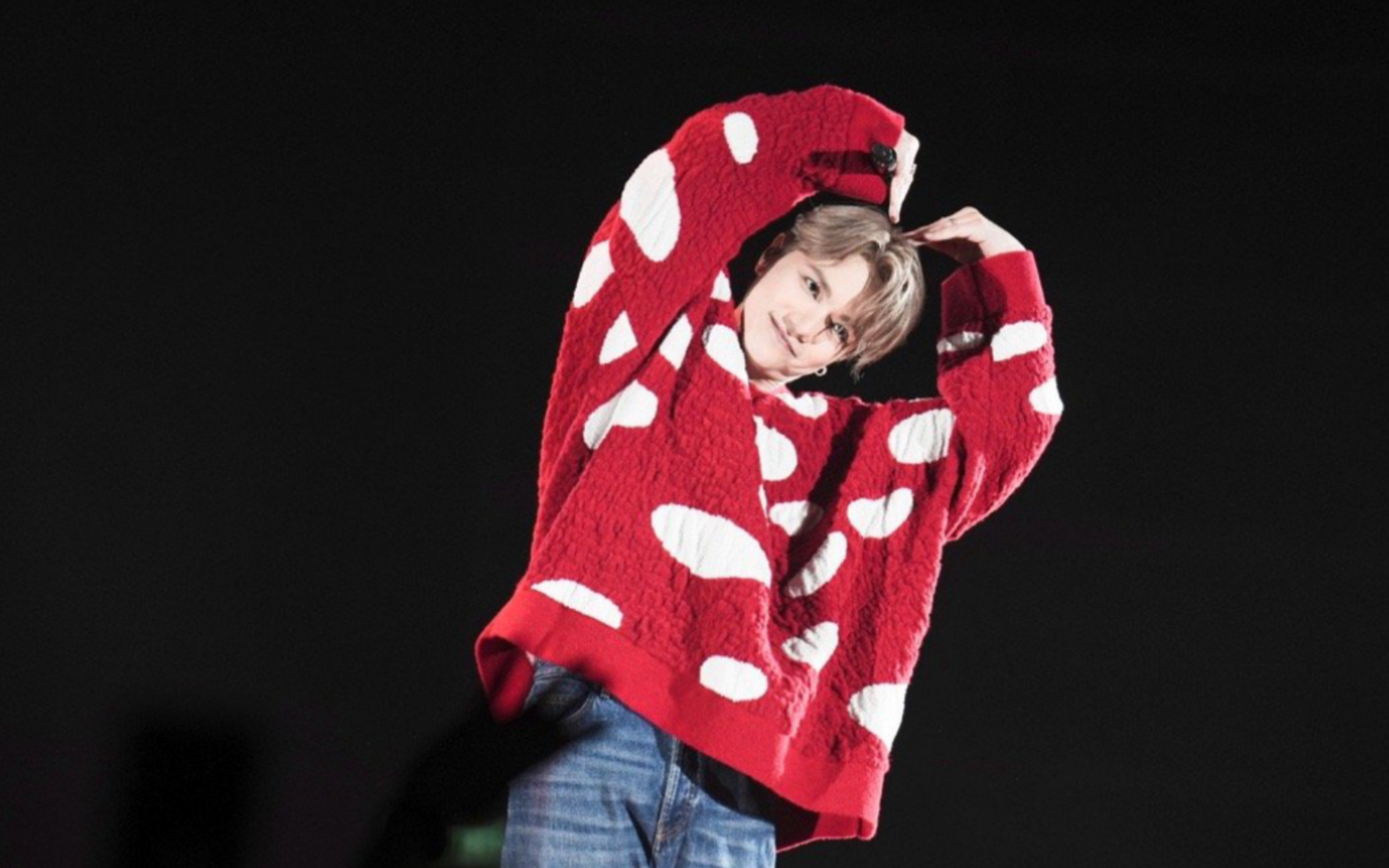 【张敬轩】revisit 230605 我的天,最后encore (大合唱非纯享)-2