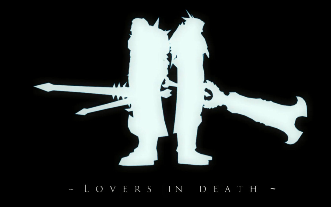 【魔兽世界】Lovers in Death【萨萨里安/寇尔提拉】哔哩哔哩bilibili