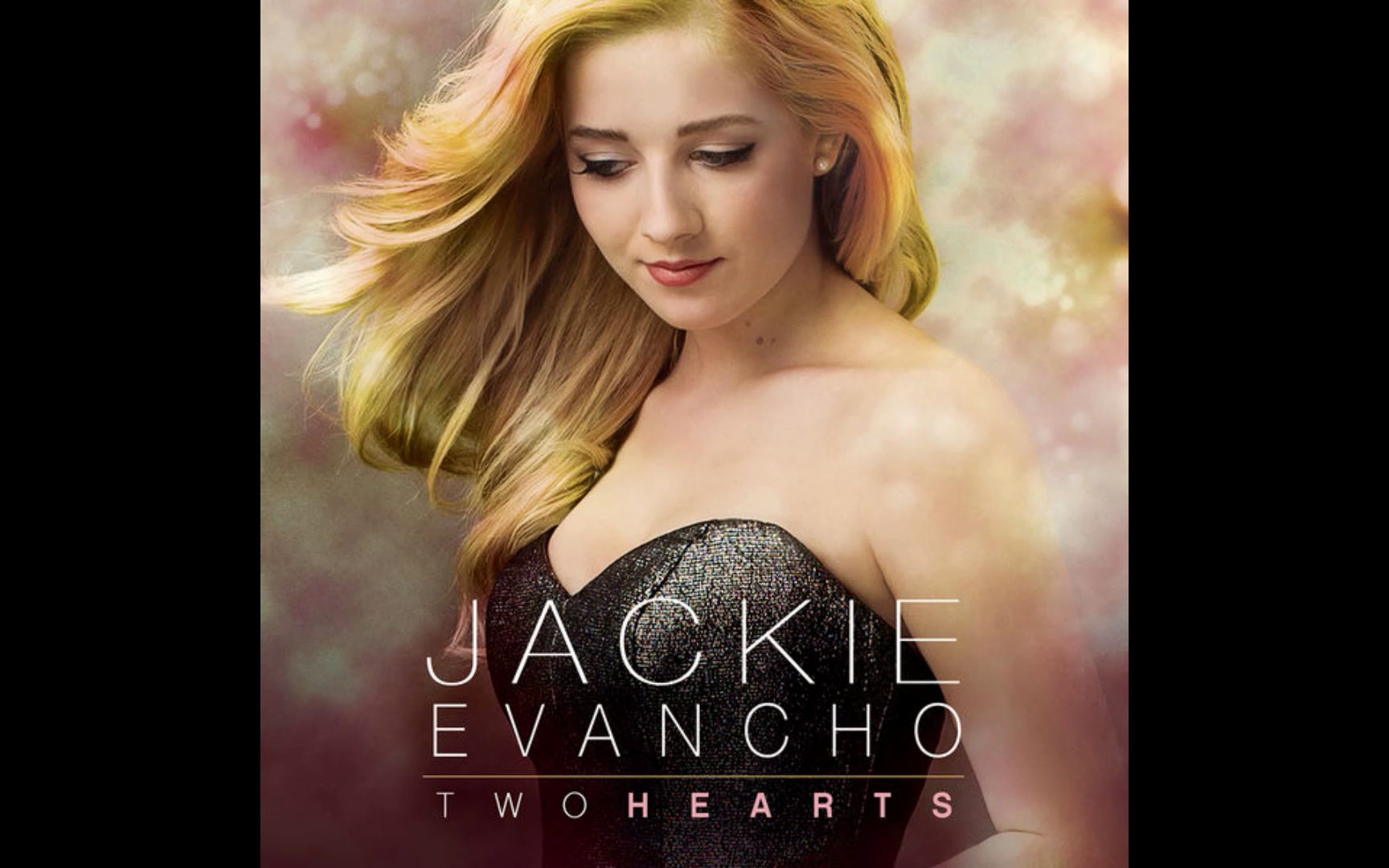 hires音乐分享jackieevanchotwohearts24bit441khz