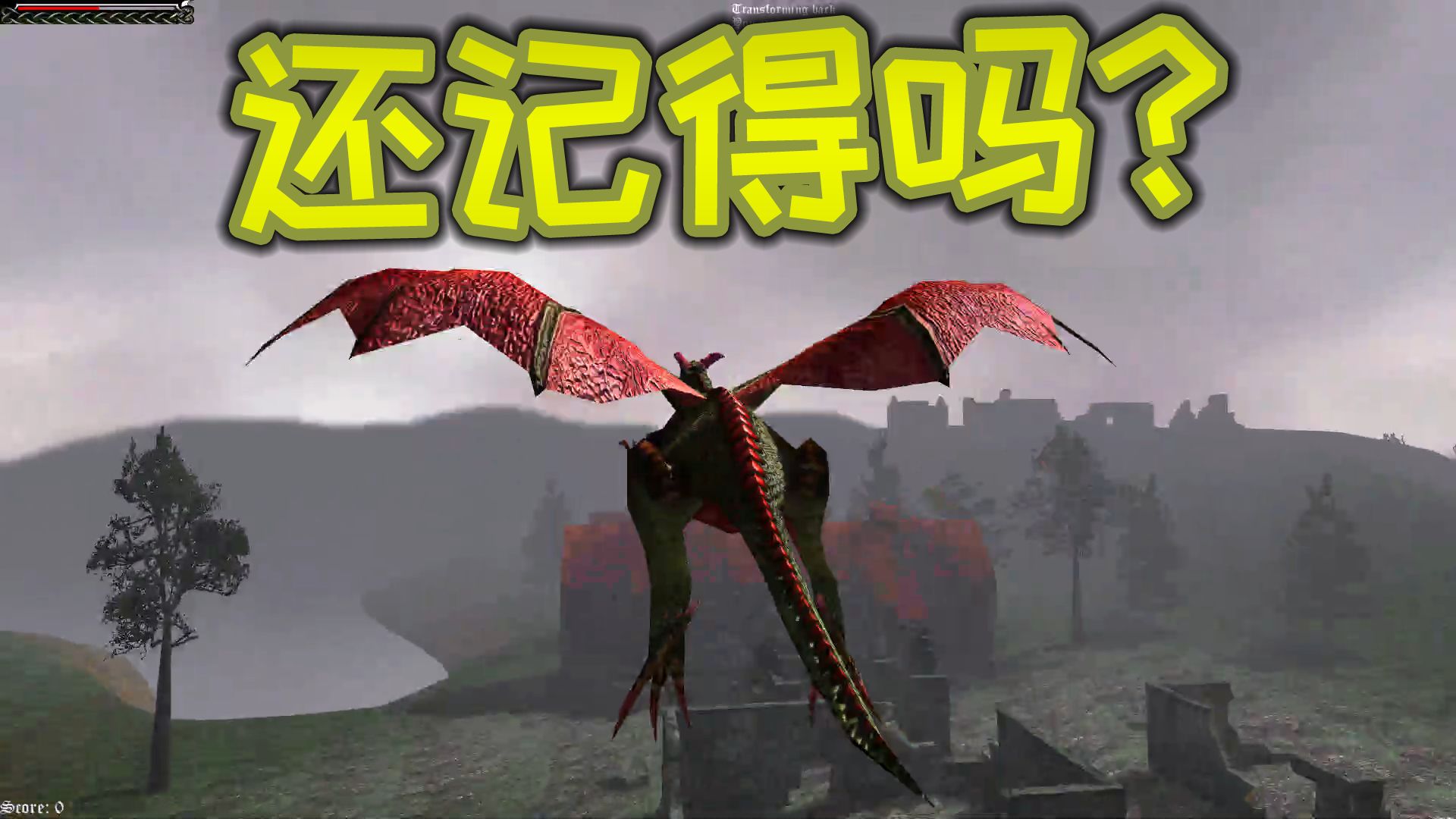 已关服下架的龙与勇士,你还记得吗?