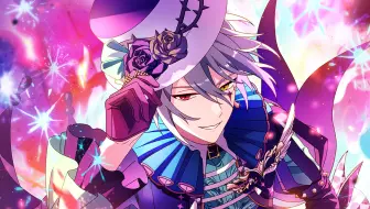 【魔法使的约定 | 中文CC字幕】絵空事歌う箱庭のピエス【已完结】