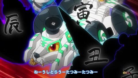 ヘボット 期間限定配信22話 ライネジング サン 哔哩哔哩 Bilibili