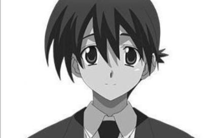 诚哥的校园传奇-school days1-人生若只如初见