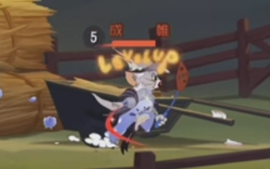 塔拉:我不强不能成为你不玩我的原因〖scopin