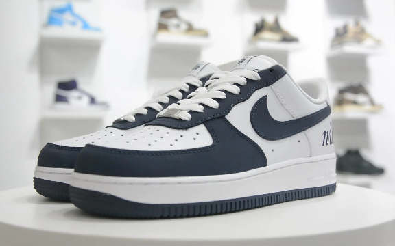 Nike Air Force 1 Low 英文限定 空军一号哔哩哔哩bilibili