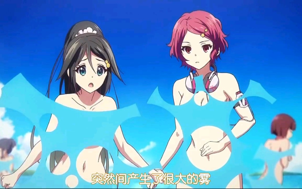 这种怪物我喜欢