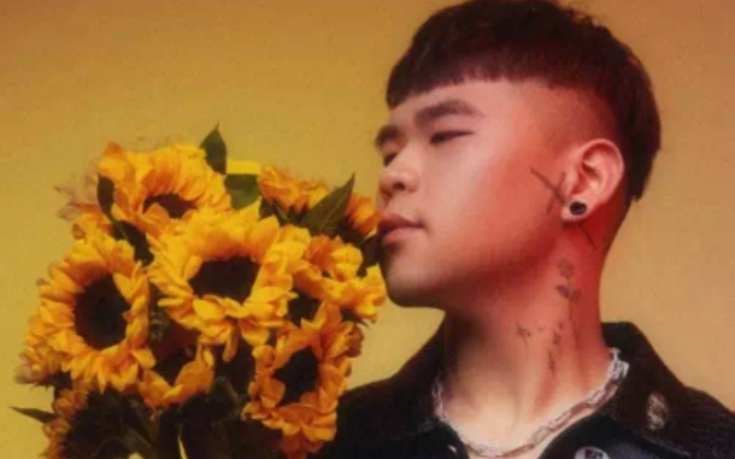 香喷喷knowknow马思唯