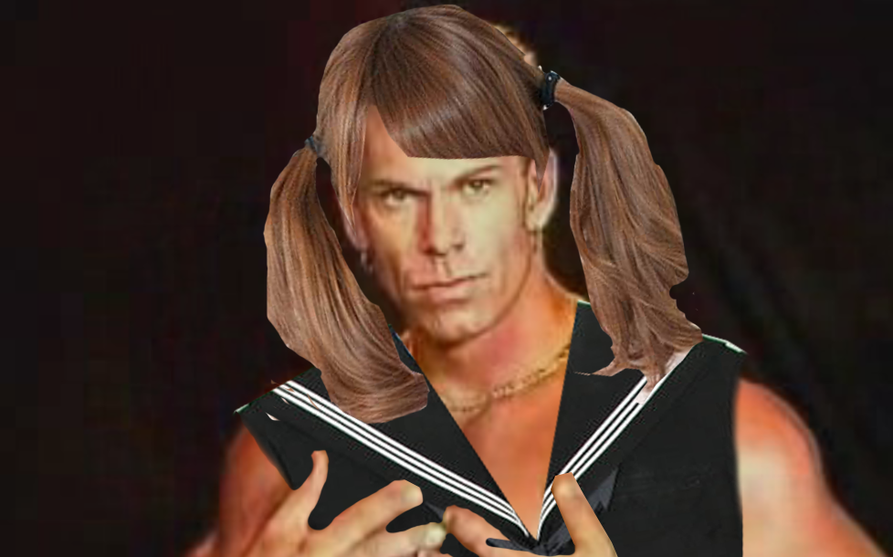 【哲学】nonono♂ 新日暮里人气女团演唱甜♂美歌曲