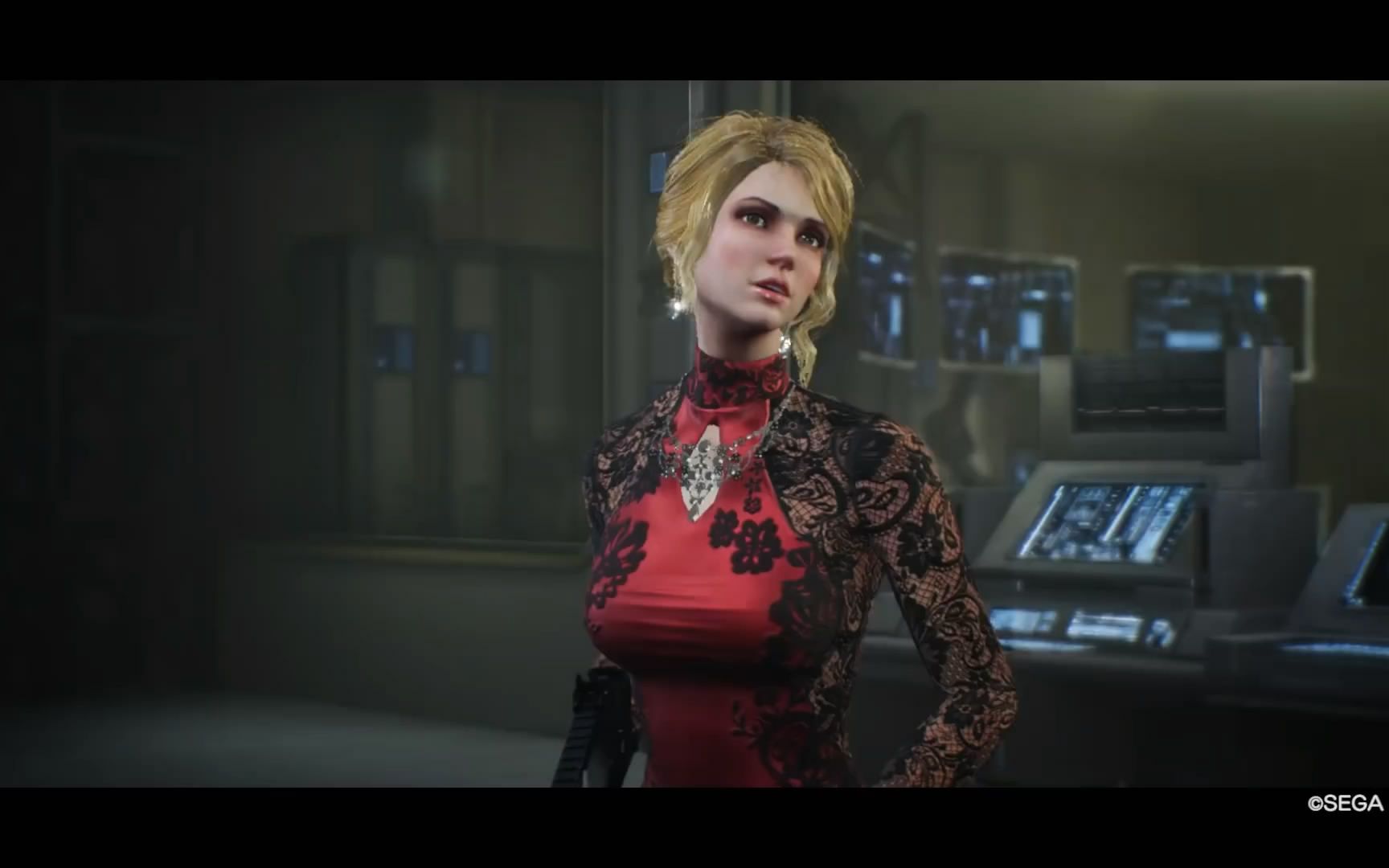 [死亡之屋血色黎明]差点一币过