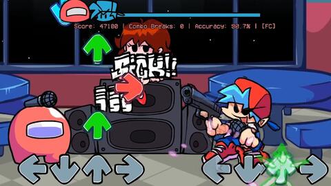 Vs Metal Sonic Soundfont Pack (sf2) [Friday Night Funkin