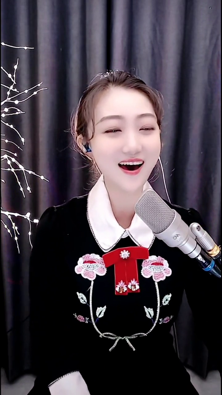 婷美丽深情演唱你是我的人热歌实力派歌手歌曲入情入心又入骨