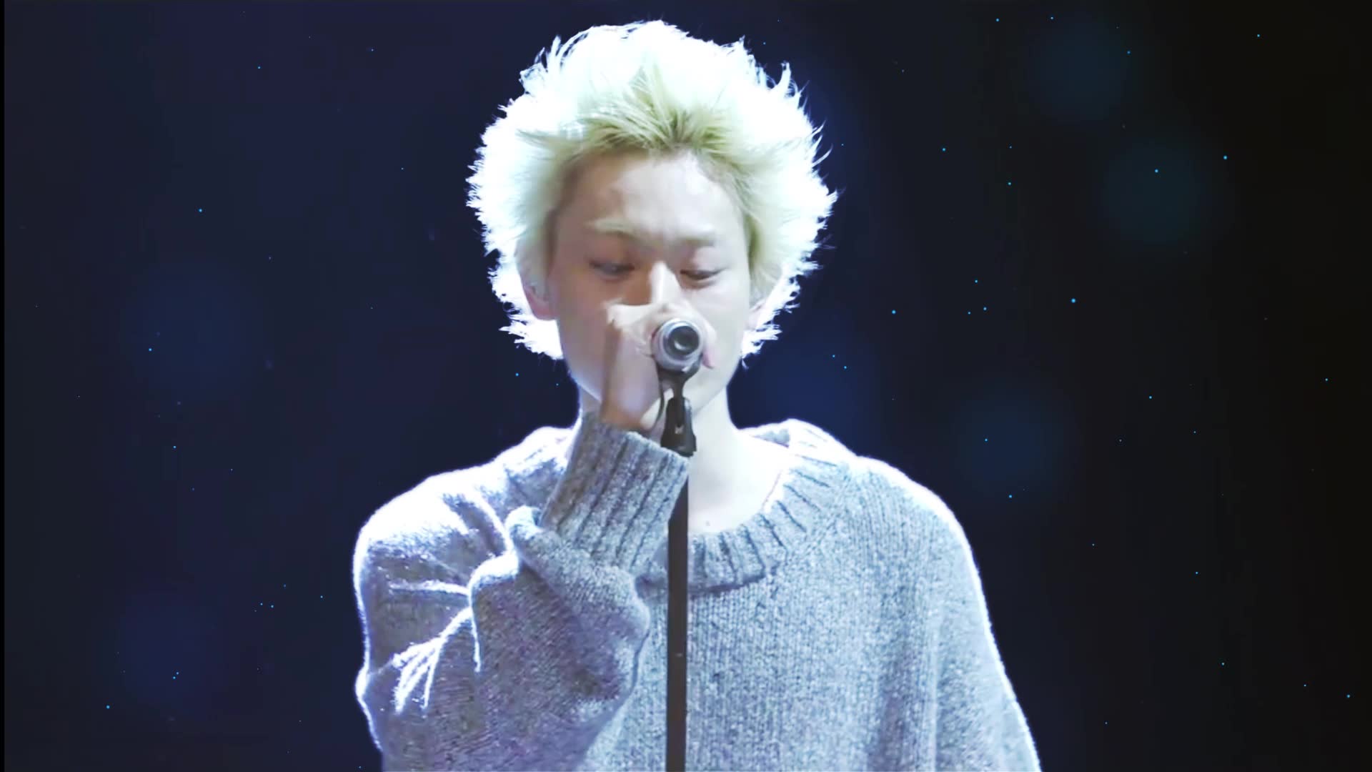 【动态壁纸】苏打红白歌会壁纸