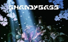 [Audio4U] (C83)Shandy Kubota—ShandyBass哔哩哔哩bilibili