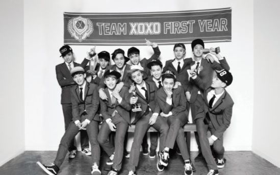 【EXOYEAH】【补专】EXO 正规一辑后续《咆哮 (Growl)》拆包哔哩哔哩bilibili