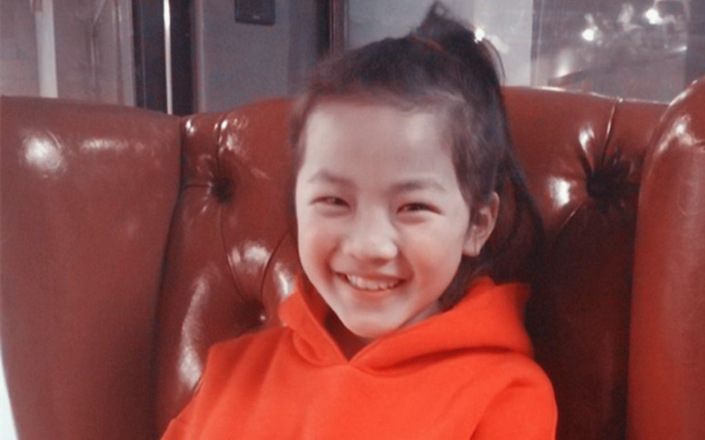 小戏骨-听妈妈讲那过去的事情(钟奕儿)