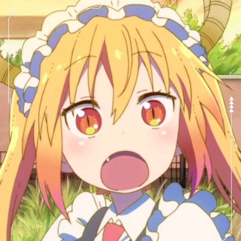 《可爱的托尔酱》第一期