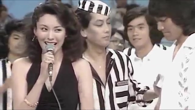 【全是重磅大佬】 夜hit 接唱片段 松坂庆子 石川さゆり 野口五郎 渡辺真知子 高田みづえ 沢田研二哔哩哔哩bilibili