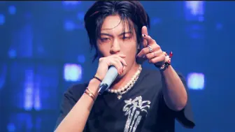 Télécharger la video: 【4K中字】 TREASURE—'iKON - RHYTHM TA' @TREASURE JAPAN TOUR in 埼玉 230104