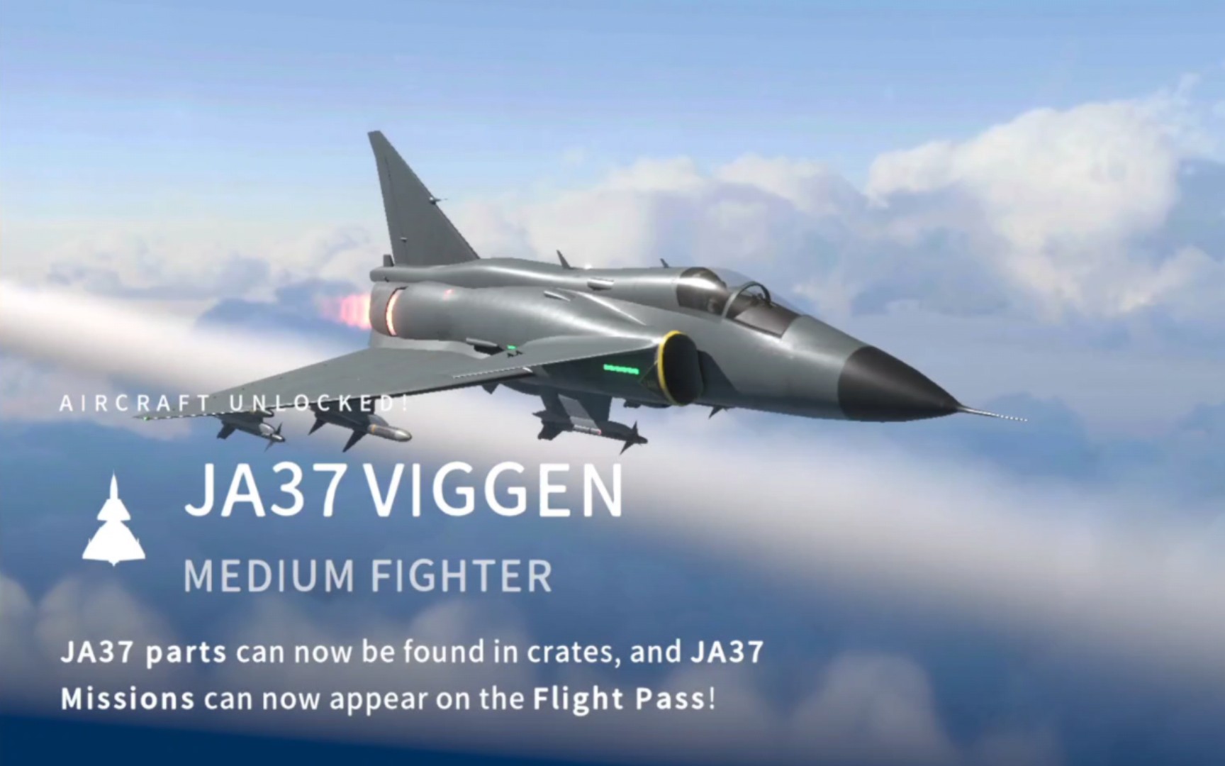 金属风暴(metalstorm)ja37